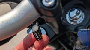 Yamaha MT-09 (2021 - 23)  (7)