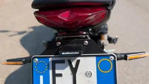 Yamaha MT-09 (2021 - 23)  (15)