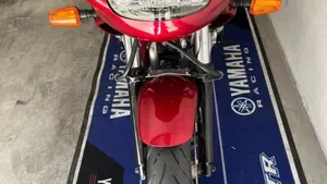 Yamaha XJ 900 S Diversion (1995 - 02)  (6)