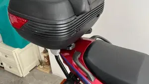 Yamaha XJ 900 S Diversion (1995 - 02)  (7)