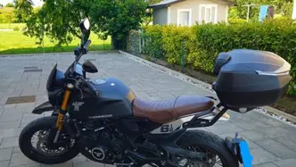 Moto Morini SEIEMMEZZO SCR (2022 - 26) usata
