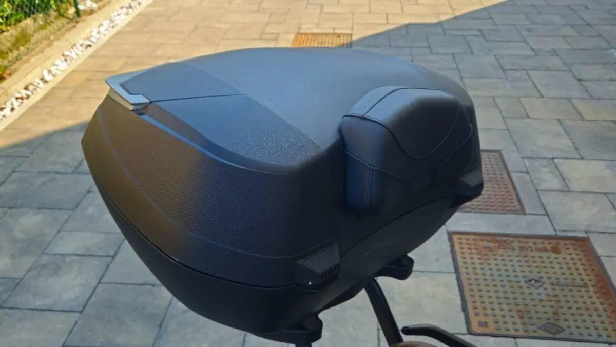 Moto Morini SEIEMMEZZO SCR (2022 - 26)  (4)