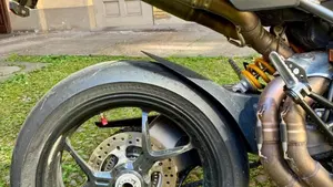 Ducati Hypermotard 950 (2019 - 20)  (2)