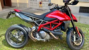 Ducati Hypermotard 950 (2019 - 20)  (3)