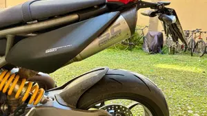Ducati Hypermotard 950 (2019 - 20)  (5)