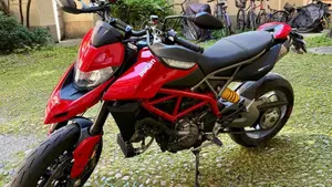 Ducati Hypermotard 950 (2019 - 20)  (6)