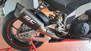 Aprilia RSV4 1100 (2021 - 24)  (3)