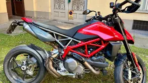 Ducati Hypermotard 950 (2019 - 20)  (7)
