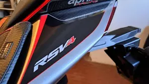 Aprilia RSV4 1100 (2021 - 24)  (10)
