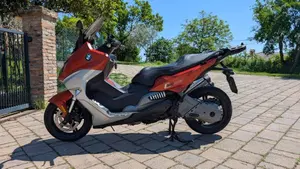 Bmw C 650 Sport (2016 - 20)  (3)