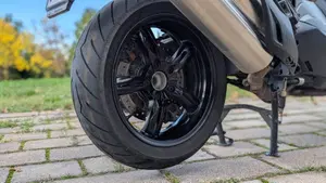 Bmw C 650 Sport (2016 - 20)  (6)