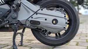 Bmw C 650 Sport (2016 - 20)  (7)