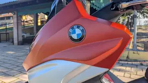 Bmw C 650 Sport (2016 - 20)  (10)