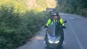 Piaggio Mp3 300 Hpe (2019 - 20) 