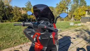 Bmw C 650 Sport (2016 - 20)  (12)