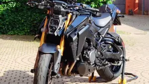 Suzuki GSX-S1000 (2021 - 25)  (3)