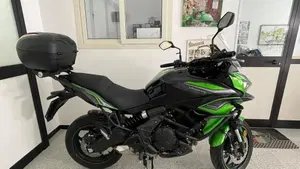 Kawasaki Versys 650 (2021 - 24)  (2)