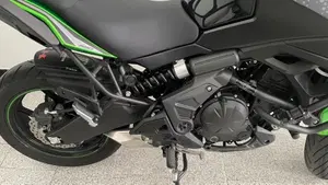 Kawasaki Versys 650 (2021 - 24)  (4)