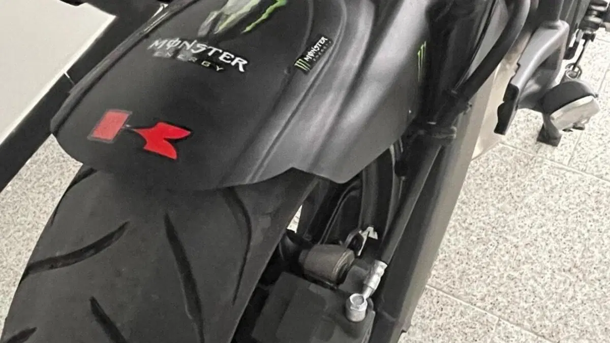Kawasaki Versys 650 (2021 - 24)  (7)