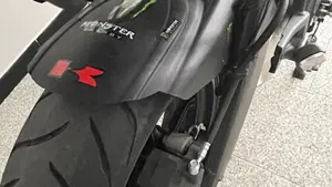 Kawasaki Versys 650 (2021 - 24)  (7)