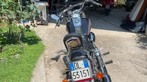 Harley-Davidson 1584 Super Glide Custom (2008 - 13) - FXDC  (6)