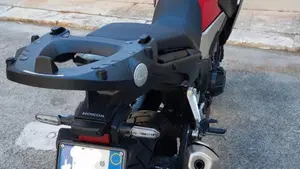 Honda CB 500 X (2019 - 20)  (5)