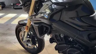 Bmw F 800 R (2017 - 20) usata