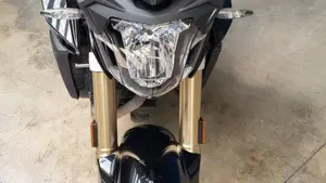 Bmw F 800 R (2017 - 20)  (4)