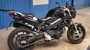 Bmw F 800 R (2017 - 20)  (3)