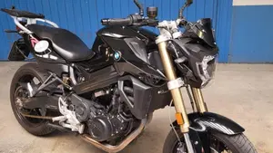 Bmw F 800 R (2017 - 20)  (6)