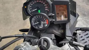 Bmw F 800 R (2017 - 20)  (7)