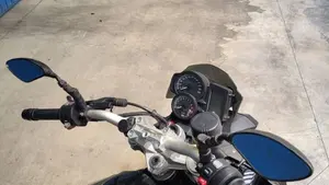 Bmw F 800 R (2017 - 20)  (8)