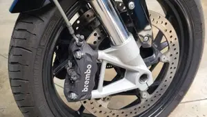 Bmw F 800 R (2017 - 20)  (9)