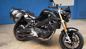 Bmw F 800 R (2017 - 20)  (2)