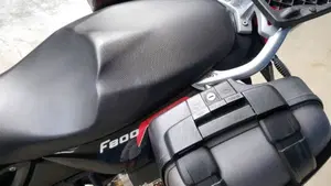 Bmw F 800 R (2017 - 20)  (10)