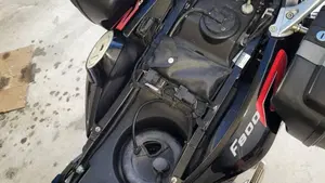 Bmw F 800 R (2017 - 20)  (18)