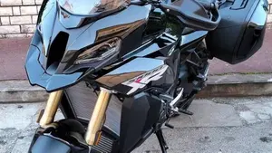 Bmw S 1000 XR (2024 - 26)  (2)