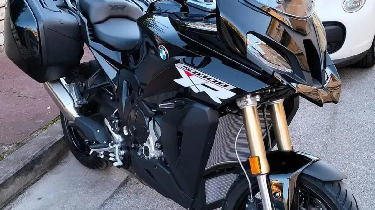 Bmw S 1000 XR (2024 - 26)  (3)