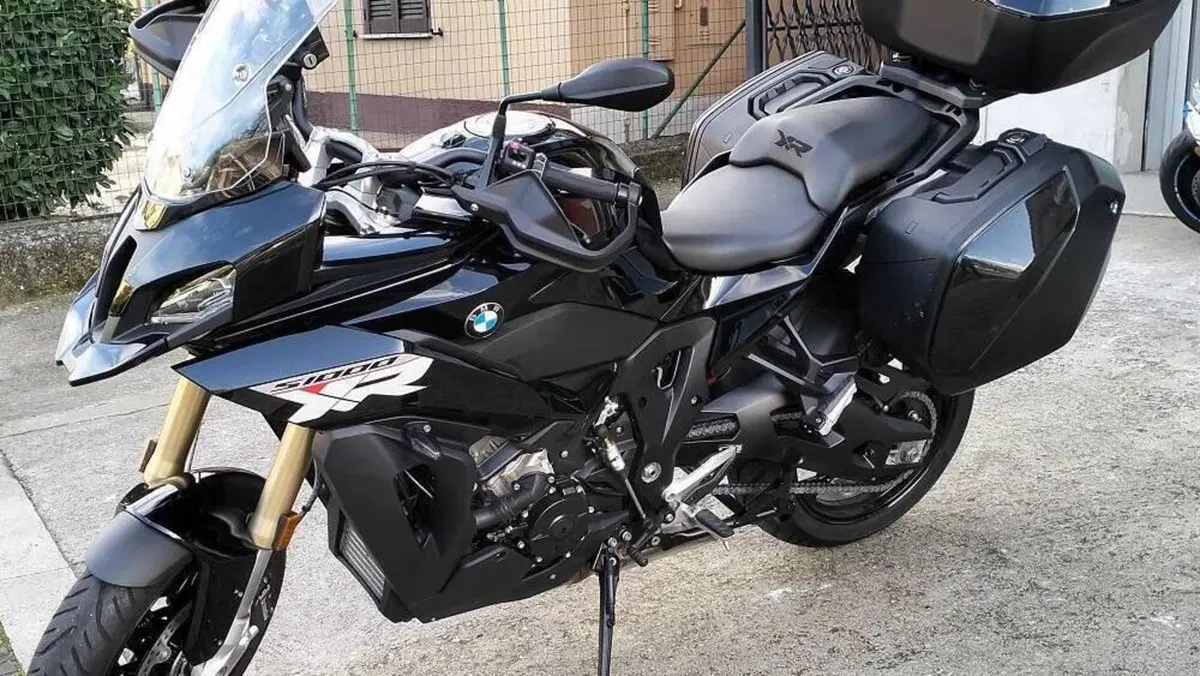 Bmw S 1000 XR (2024 - 26)  (4)