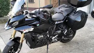 Bmw S 1000 XR (2024 - 26)  (4)