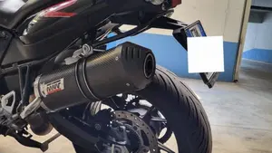 Bmw F 800 R (2017 - 20)  (20)