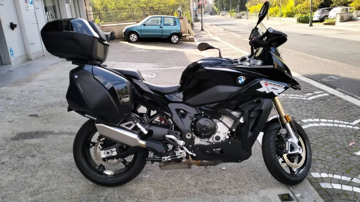 Bmw S 1000 XR (2024 - 26)  (6)