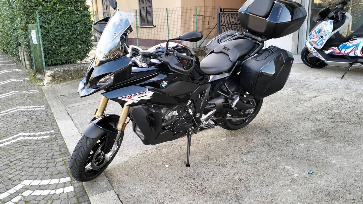Bmw S 1000 XR (2024 - 26)  (7)