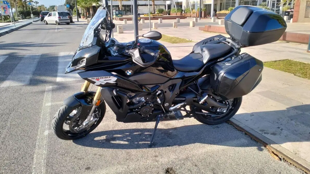 Bmw S 1000 XR (2024 - 26)  (8)