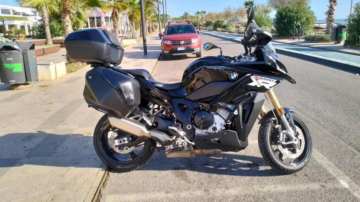 Bmw S 1000 XR (2024 - 26)  (9)