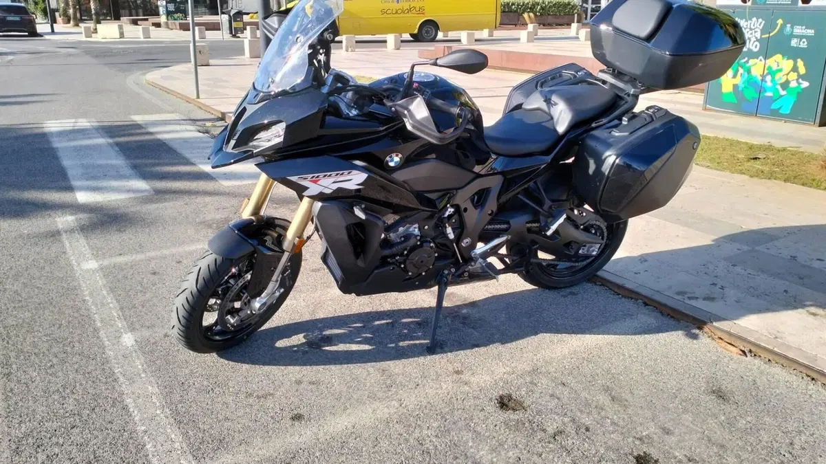 Bmw S 1000 XR (2024 - 26)  (10)