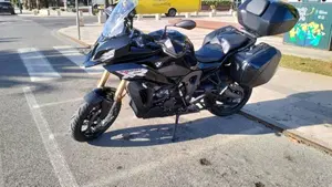 Bmw S 1000 XR (2024 - 26)  (10)