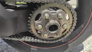 Ducati Panigale V4 S 1100 (2018 - 19)  (9)