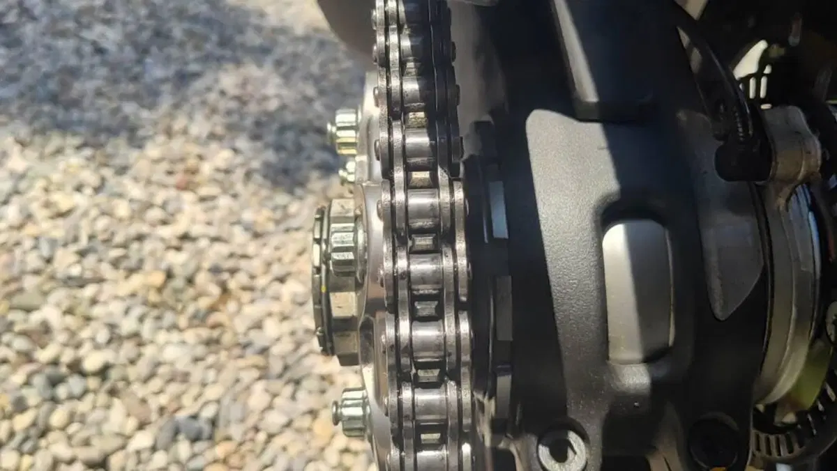 Ducati Panigale V4 S 1100 (2018 - 19)  (10)