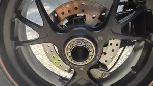 Ducati Panigale V4 S 1100 (2018 - 19)  (11)